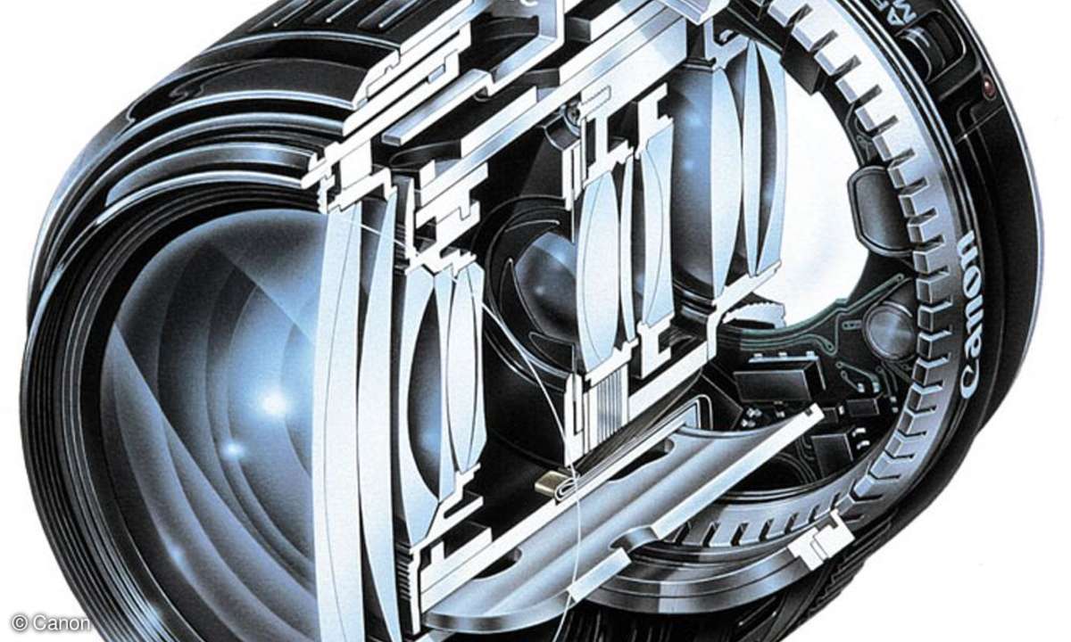 Ultraschallmotoren Aufmacher