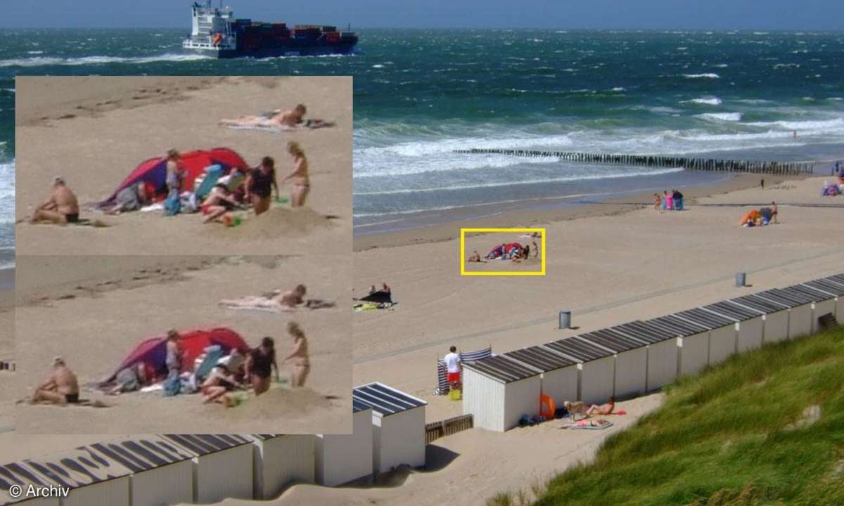 übersicht unscharf aufmacher
