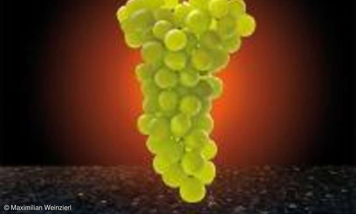 Aufgepeppt
