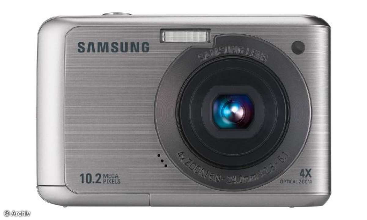 Samsung ES20