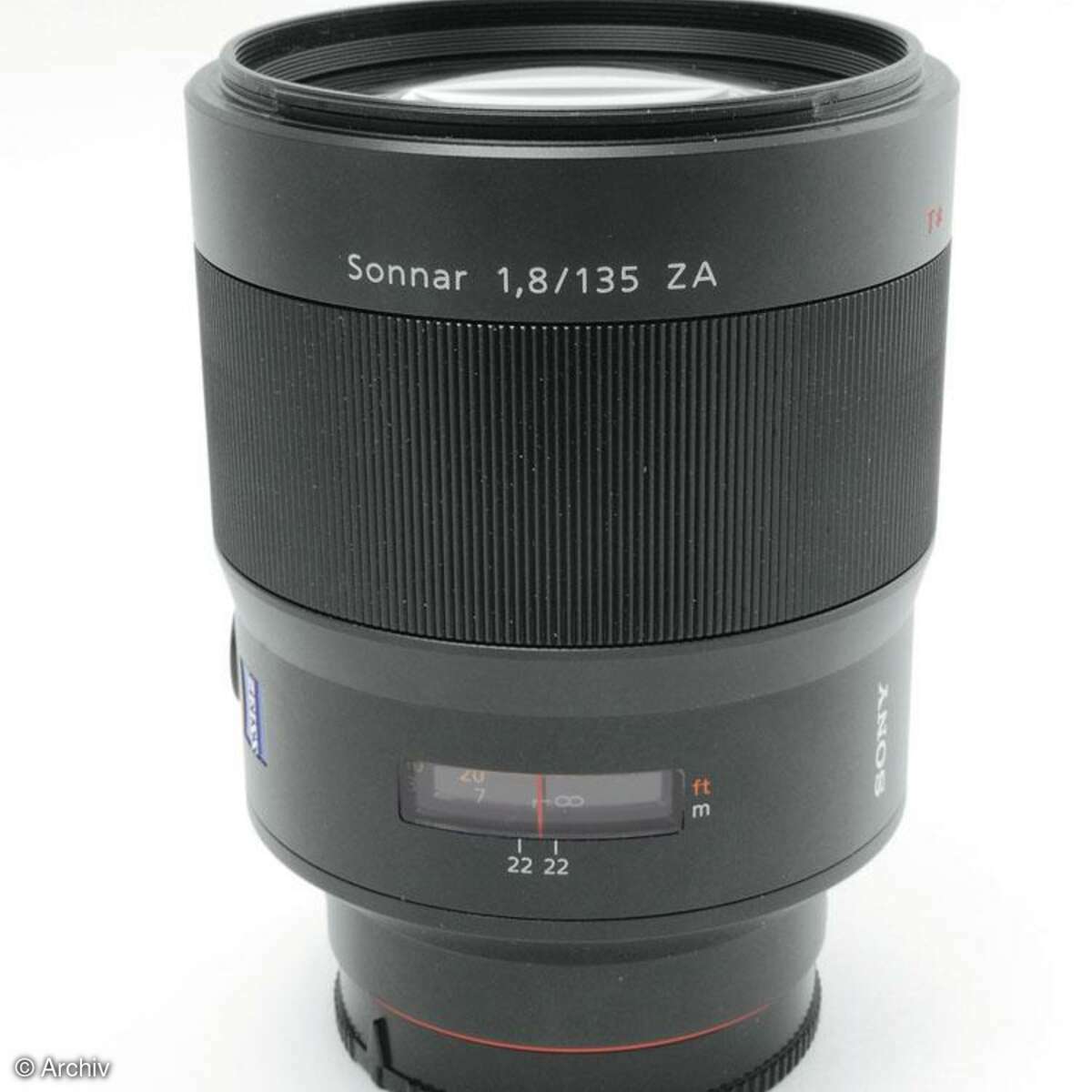 Bouchon D'objectif 58 Mm - Prise Latérale, Plastique, Noir