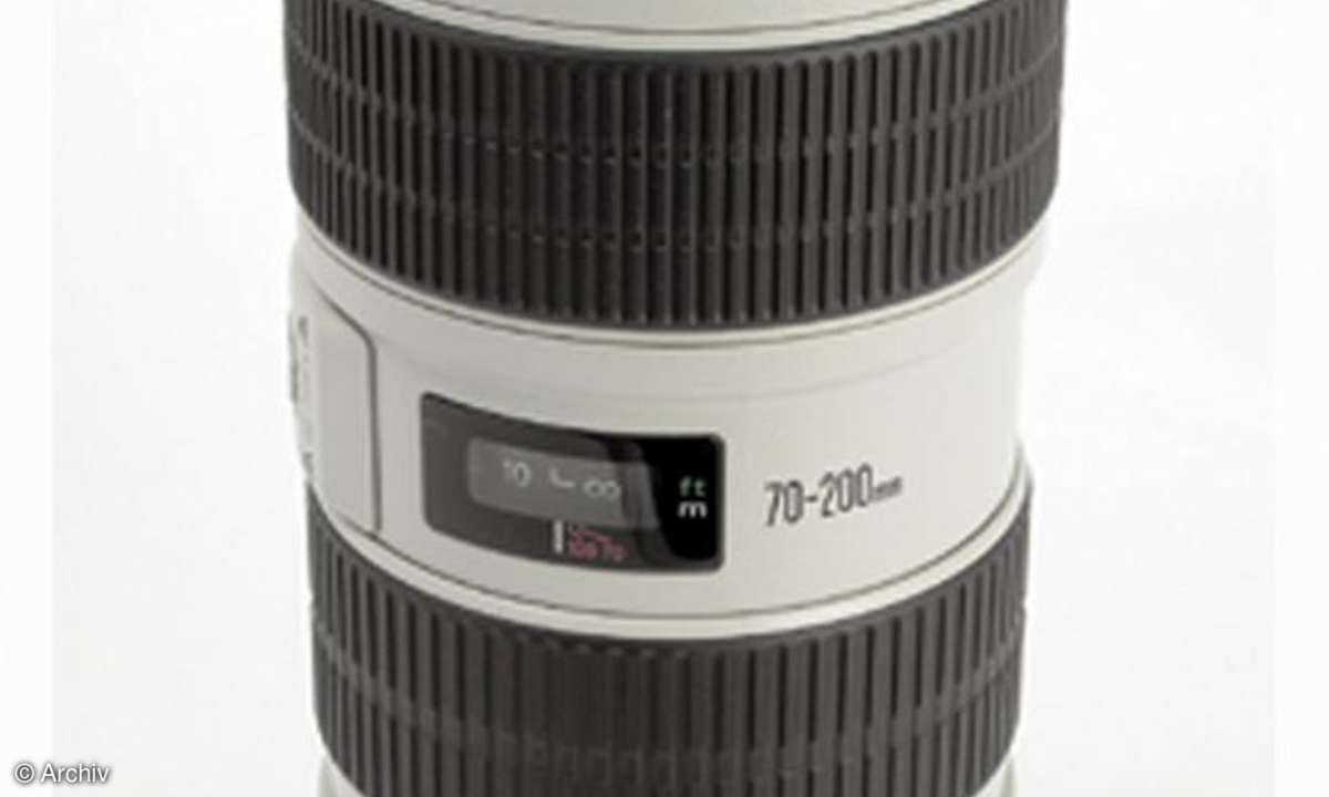 Canon EF 2,8/70-200 mm L IS USM Aufmacher