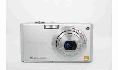 colorfoto.de Panasonic Lumix DMC-FX35 - connect-living