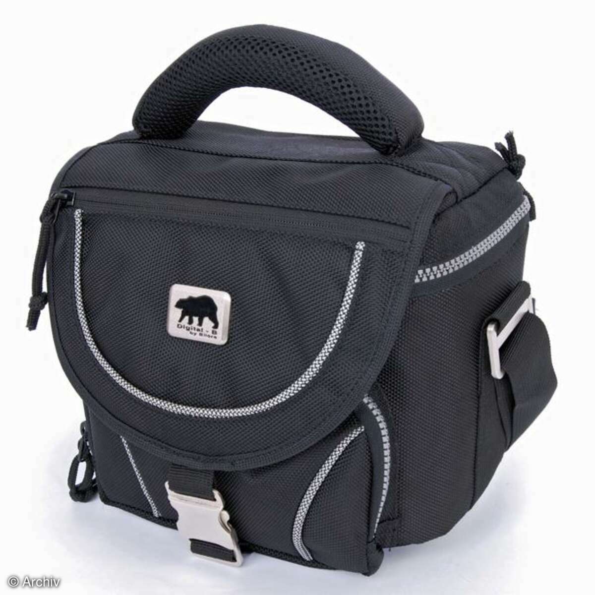 Datenblatt: Bilora Eurostar Roma - connect-living