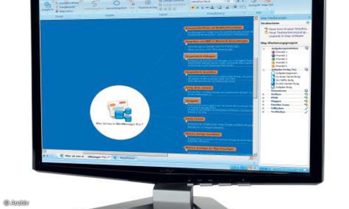 Kaufberatung: Monitore
