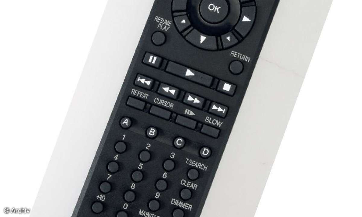 Toshiba HD-EP 30