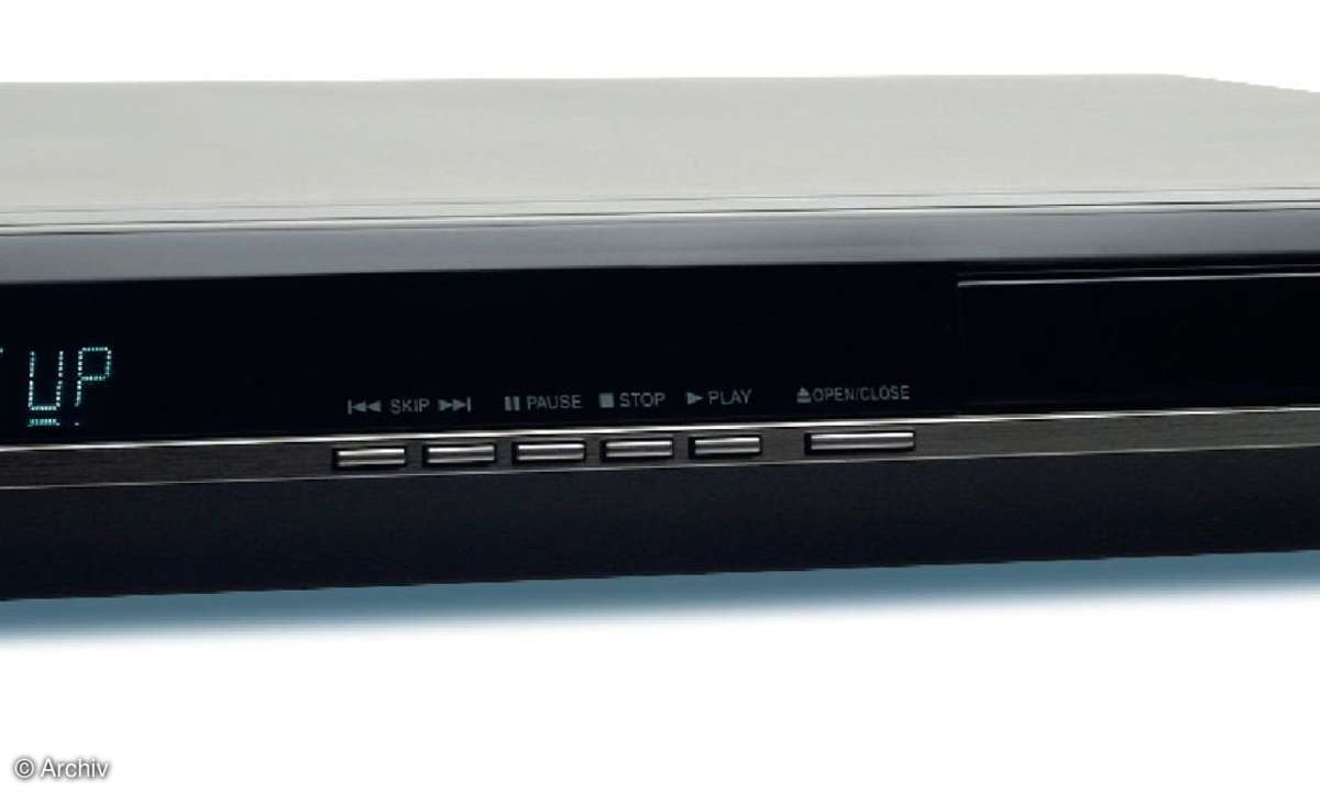 Toshiba HD-EP30