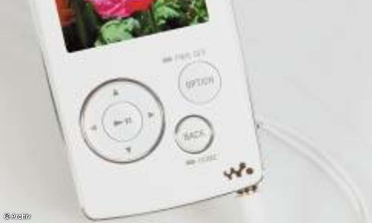 MP3-Player-Kino