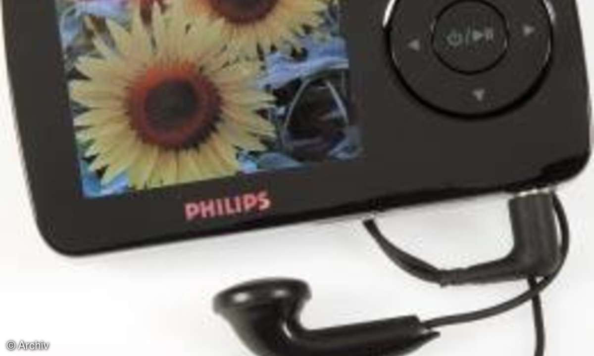 MP3-Player-Kino