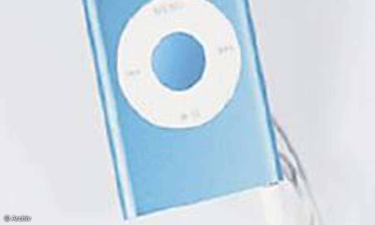 MP3-Player-Kino