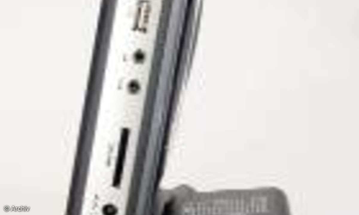 Vergleichstest: Portable DVD-Player