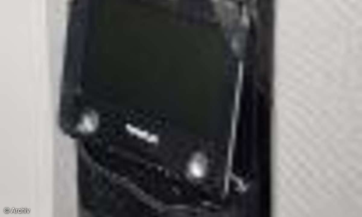 Vergleichstest: Portable DVD-Player