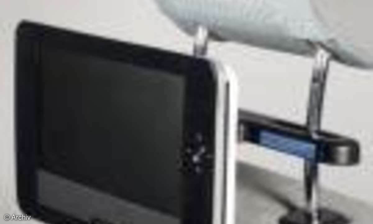 Vergleichstest: Portable DVD-Player