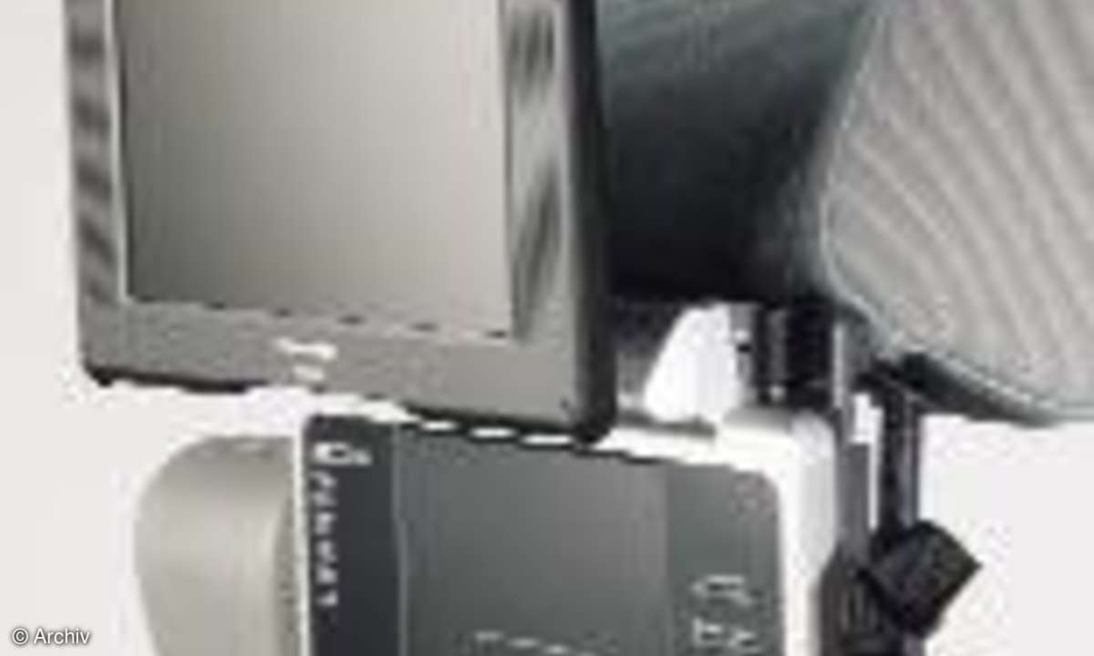 Vergleichstest: Portable DVD-Player