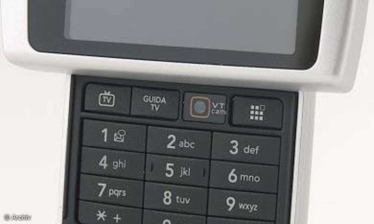 LG KU950