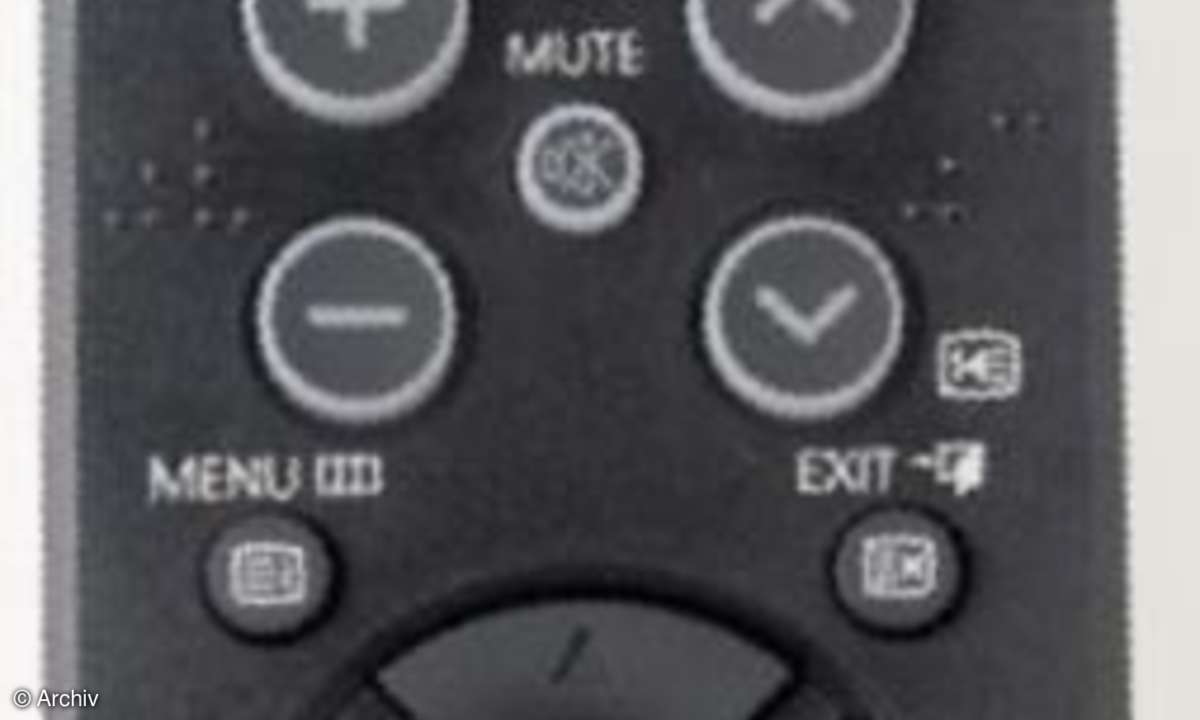 Samsung LE-52 F 96 BD