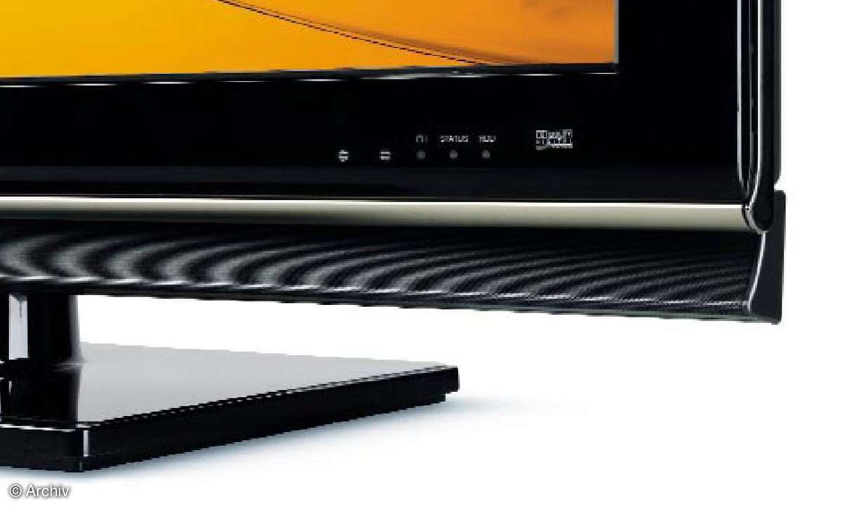 Sharp HD1E
