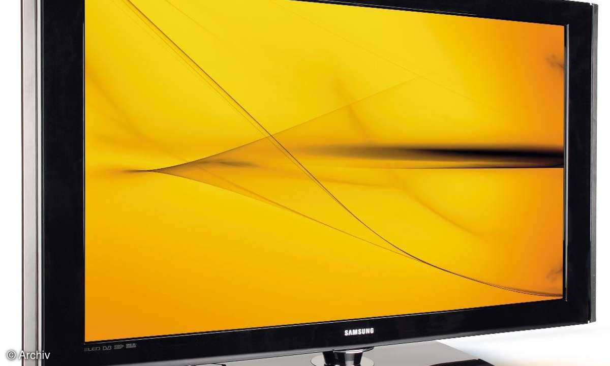 Samsung LED 2.0