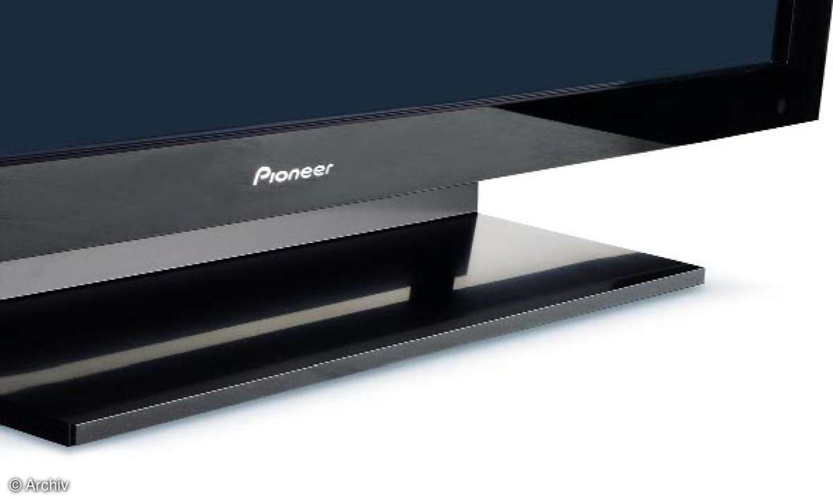 Pioneer Kuro