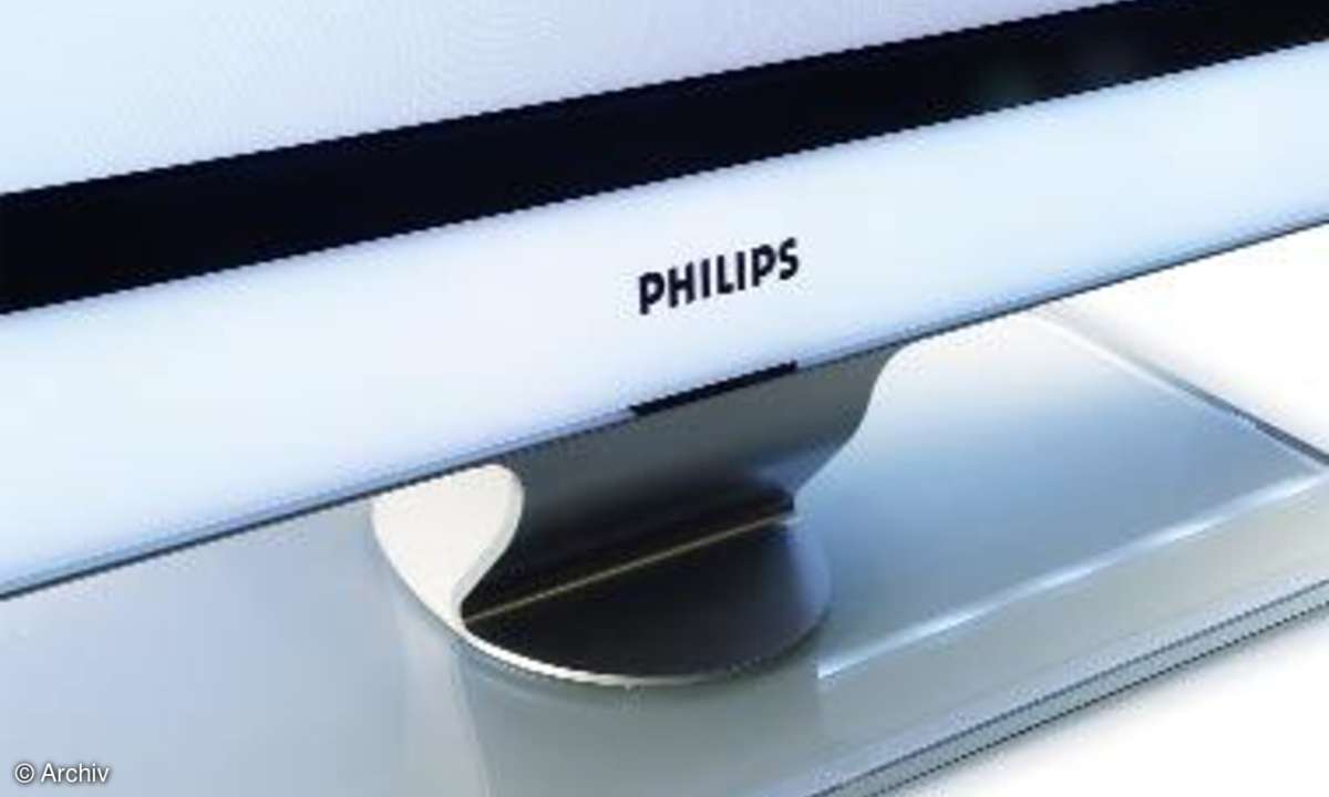 Philips Aurea