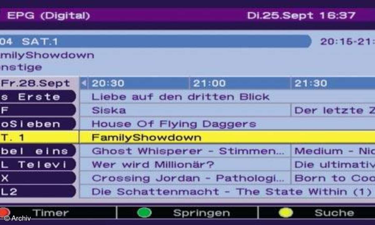 GUIDEplus+