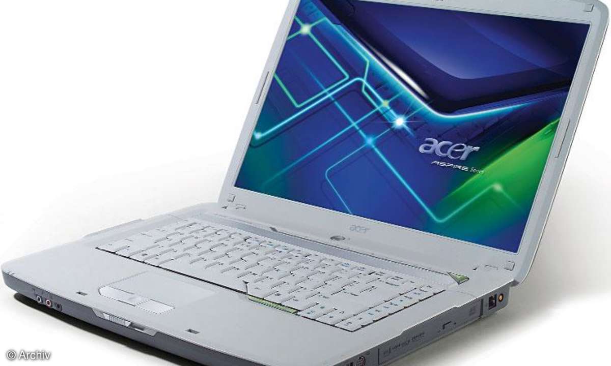Acer TravelMate 5720