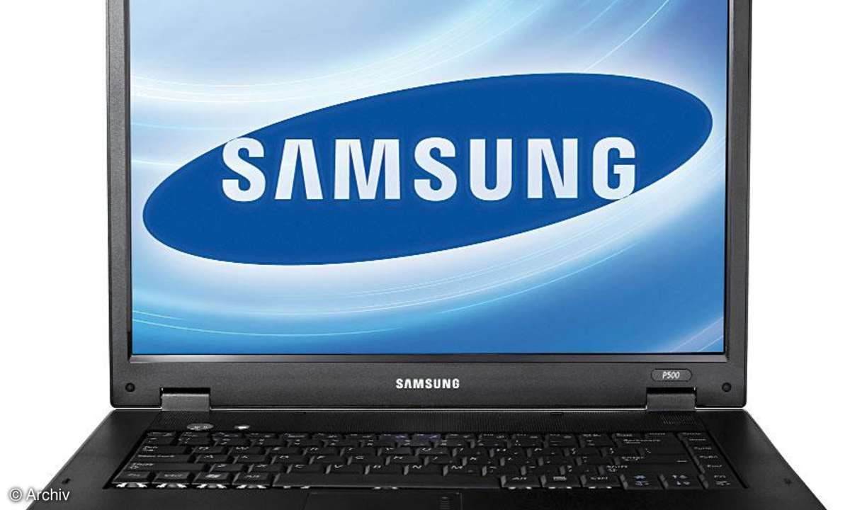 Samsung P500-Pro T7250