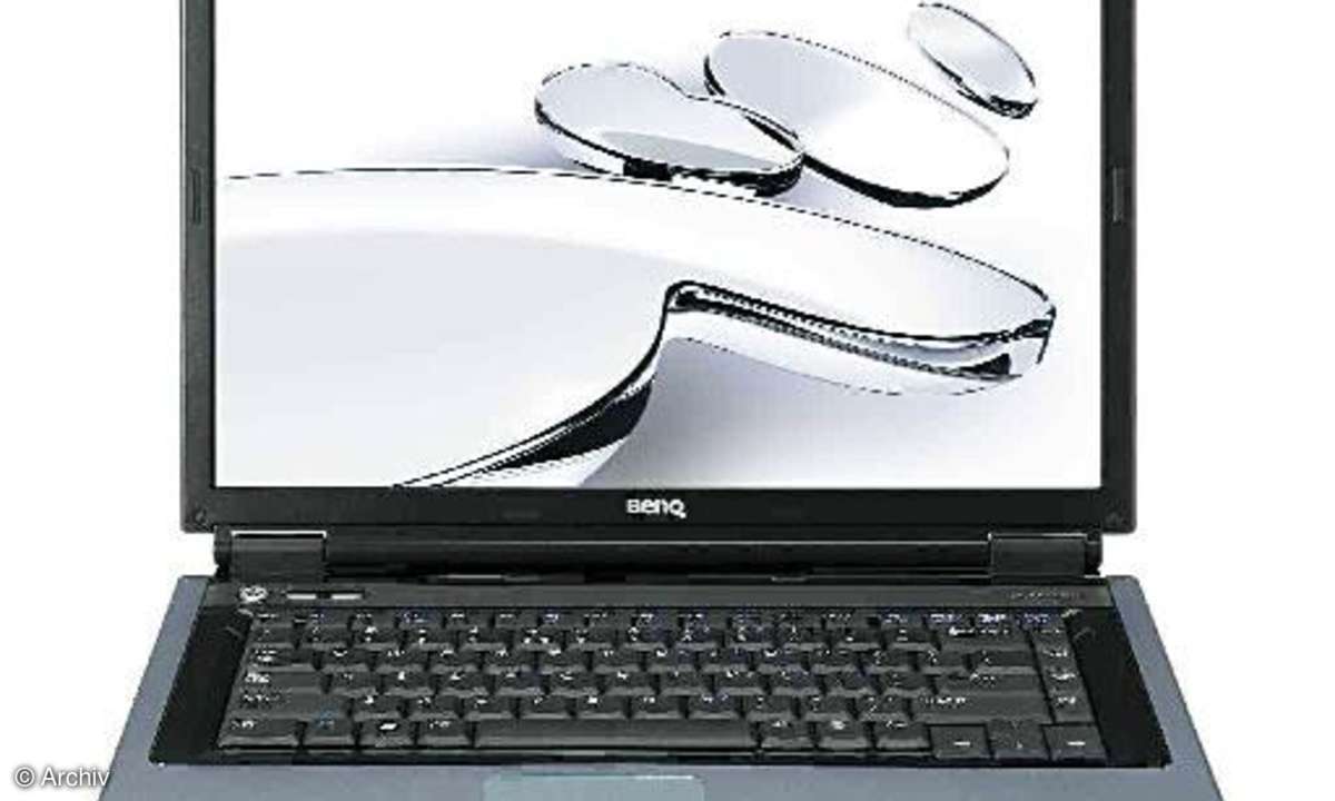 BenQ Joybook R56.G06