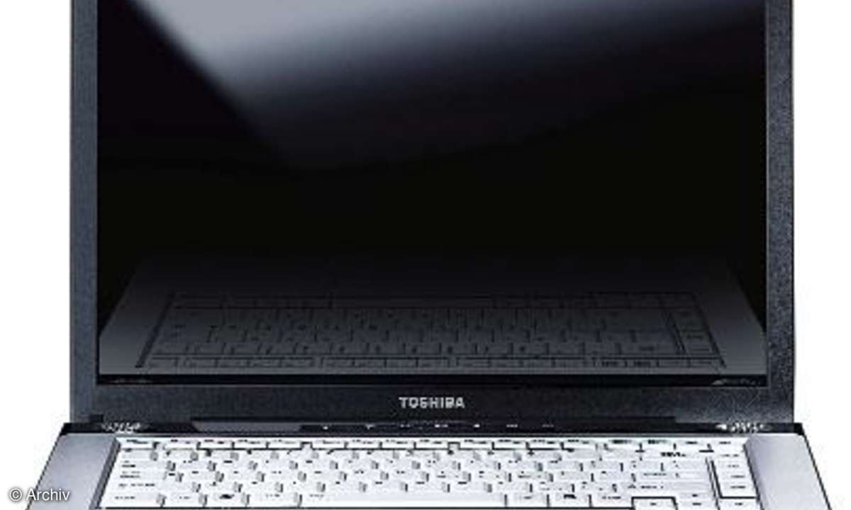 Toshiba A210