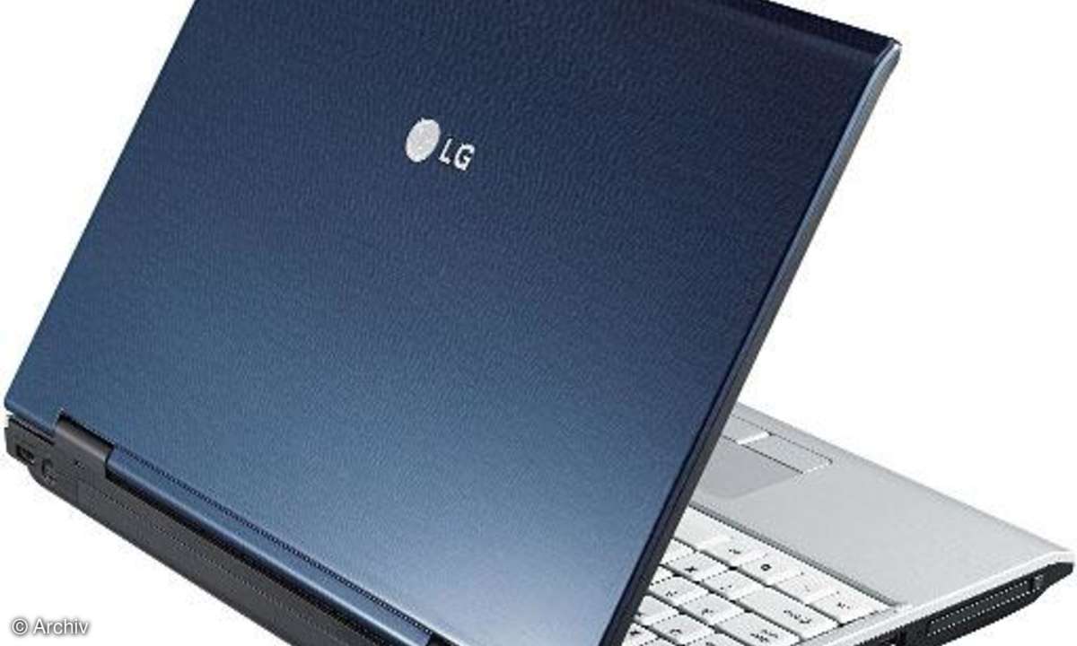 LG R500