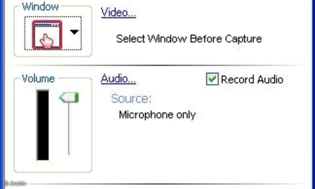 Camtasia Studio