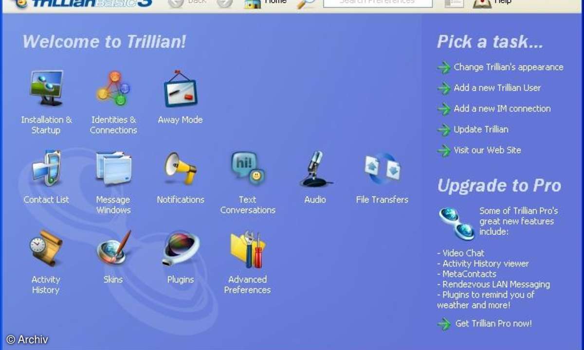 Trillian