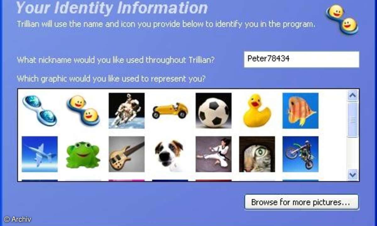 Trillian
