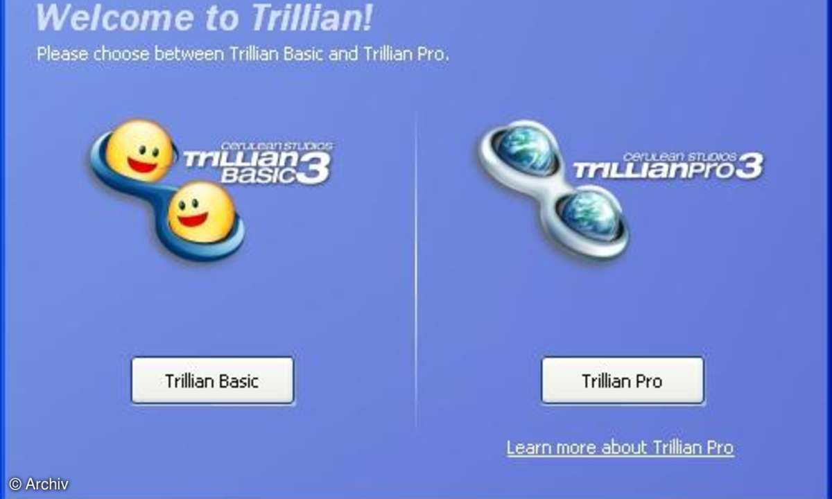 Trillian