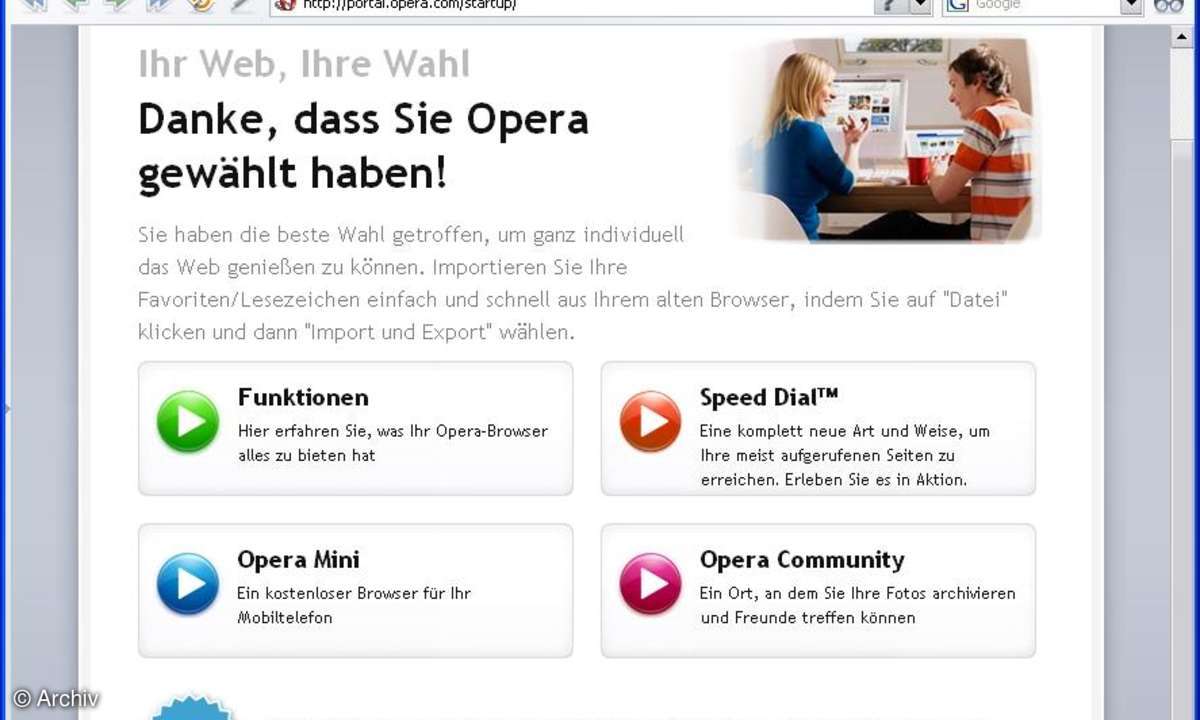 Opera