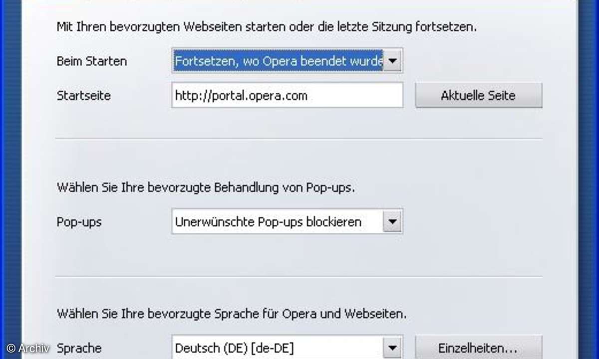 Opera
