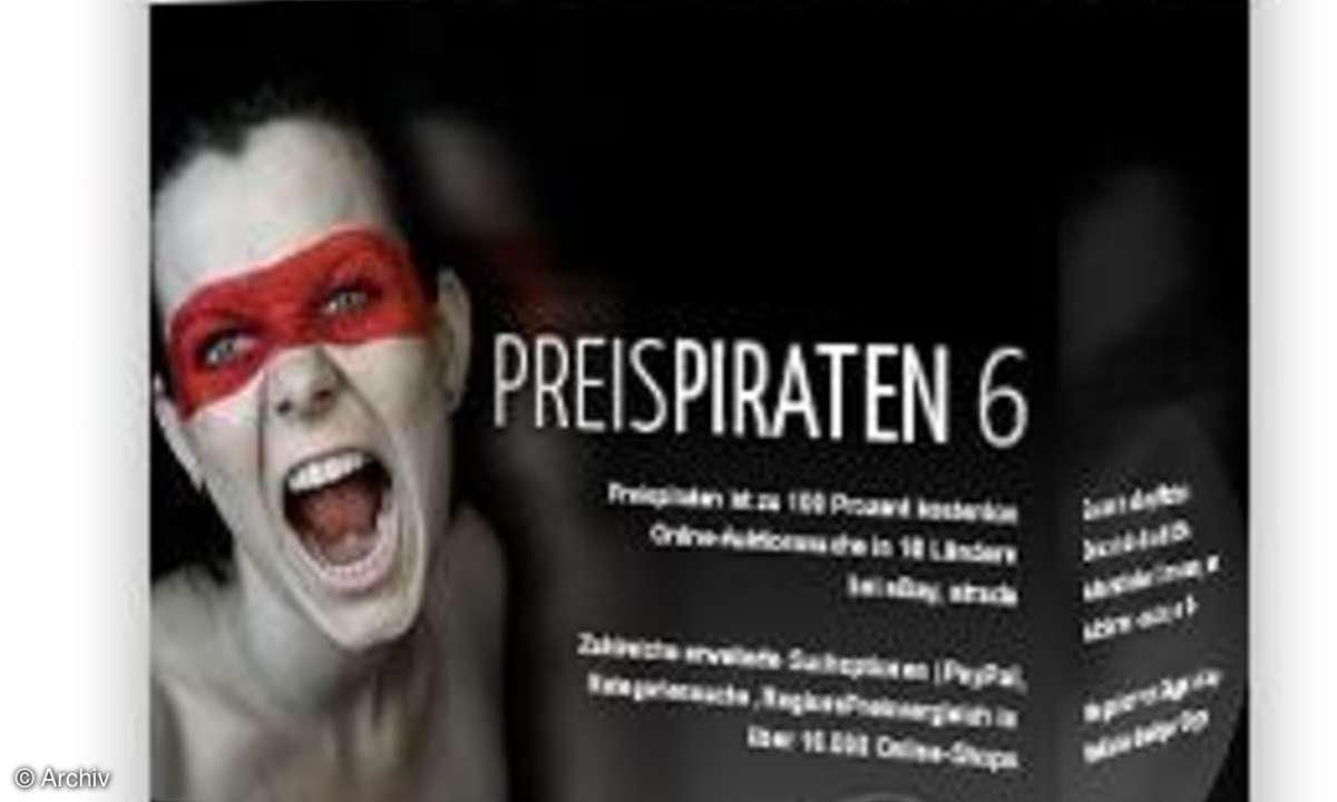Preispiraten