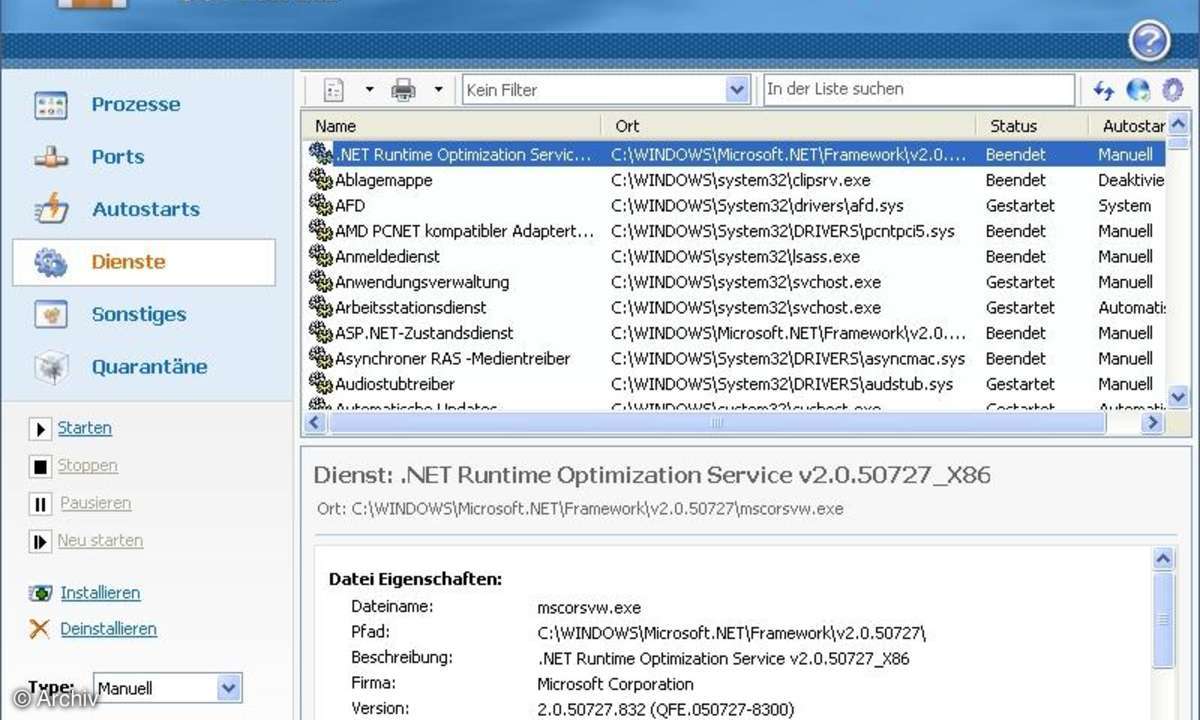 a-squared HiJackFree 3.0