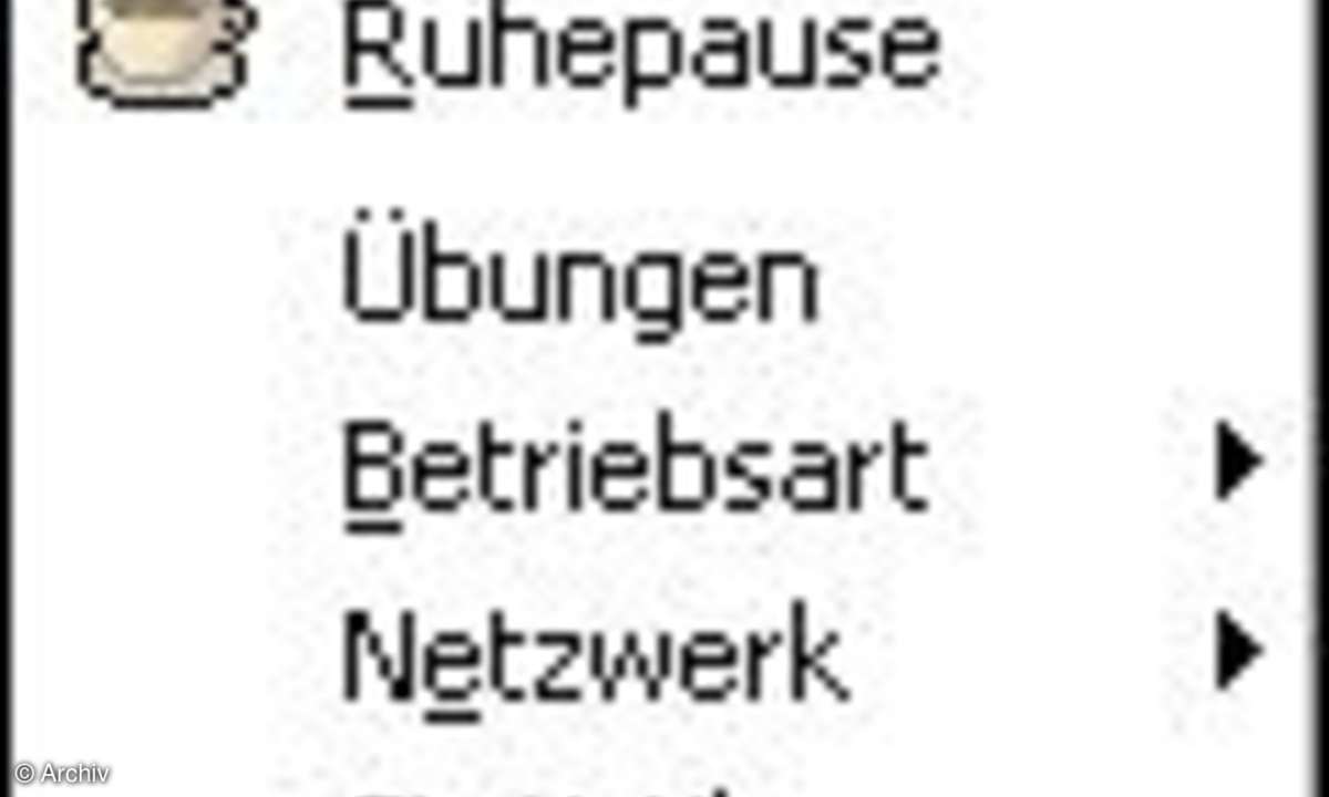 Workrave
