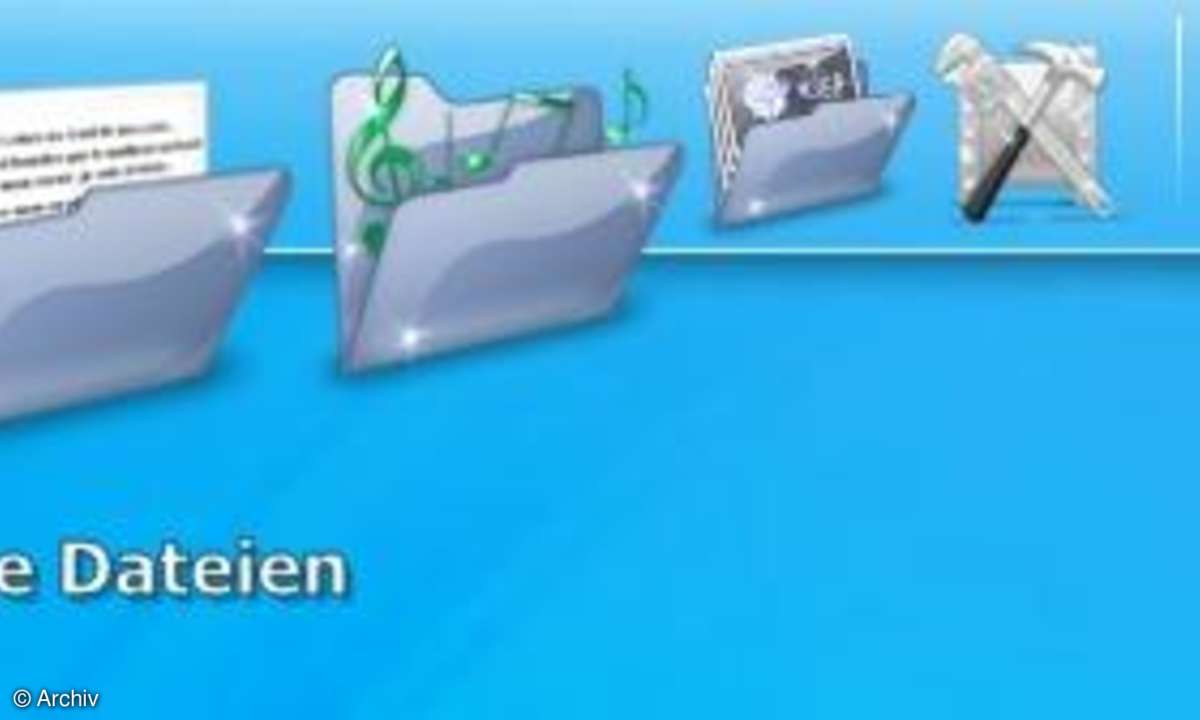 RocketDock