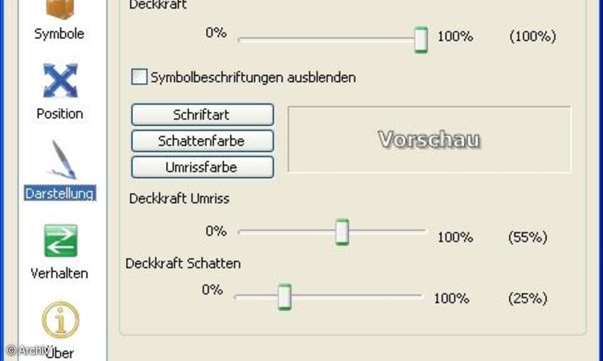 RocketDock 1.3.5