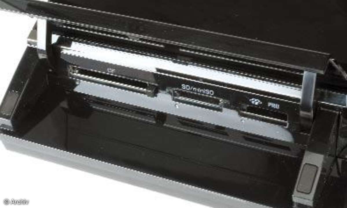 Test: Sony PlayStation 3