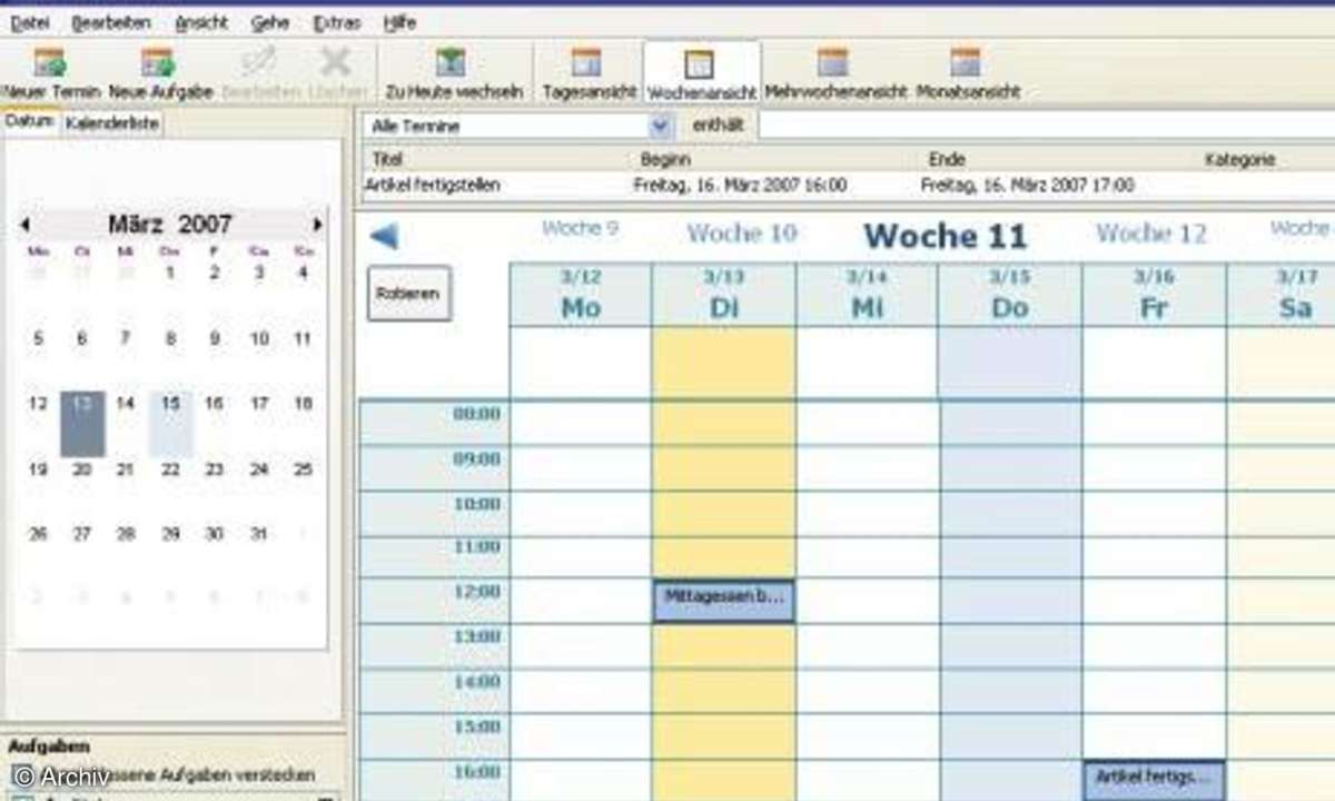 Top-Freeware aus der Redaktion