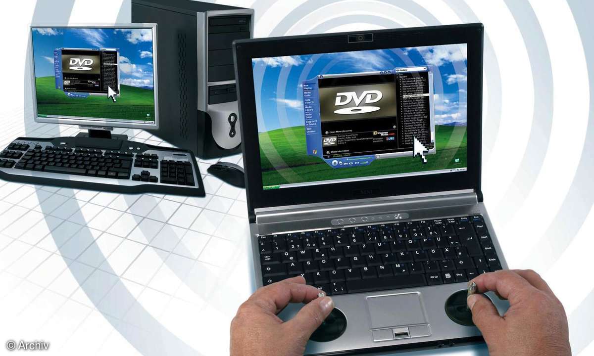 Remote-Access-Software