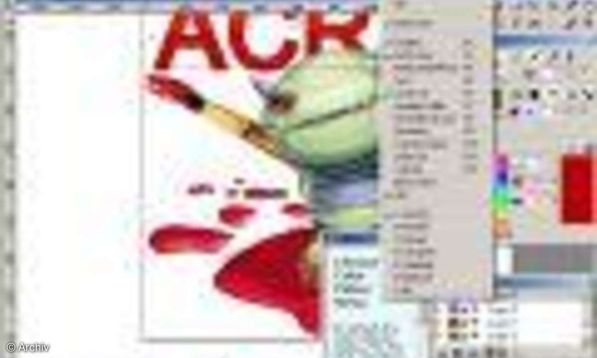 Expression: Microsoft stellt Grafik- und Design-Produkte vor