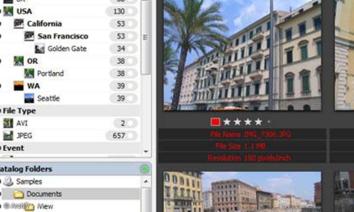 Software-Neuheiten der Woche