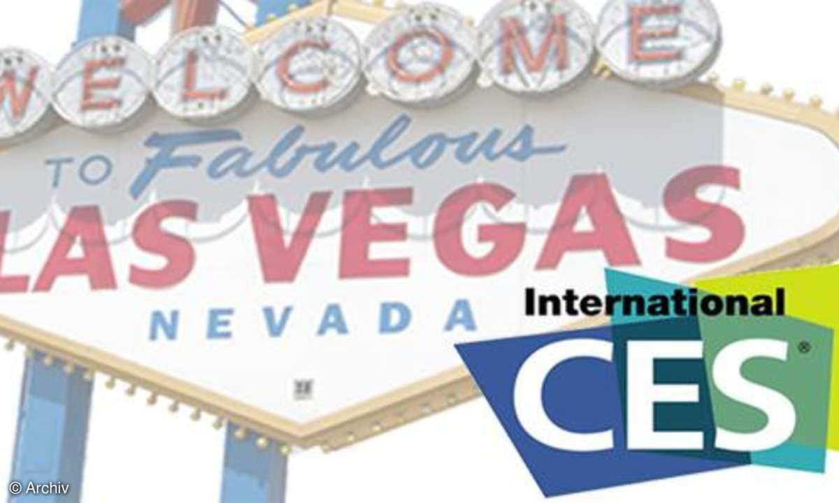 Consumer Electronic Show