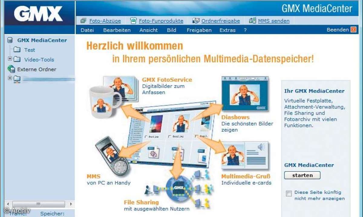 Vorsicht, Sperrgut!