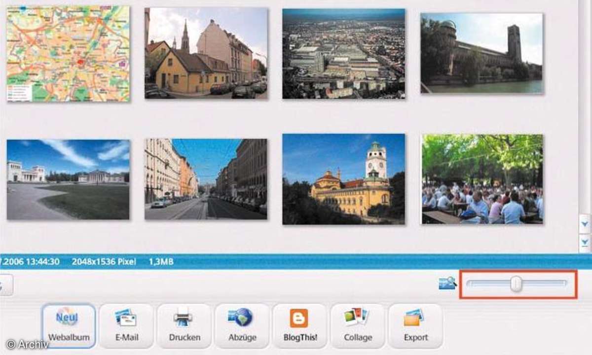 Windows XP: Service Suite 3