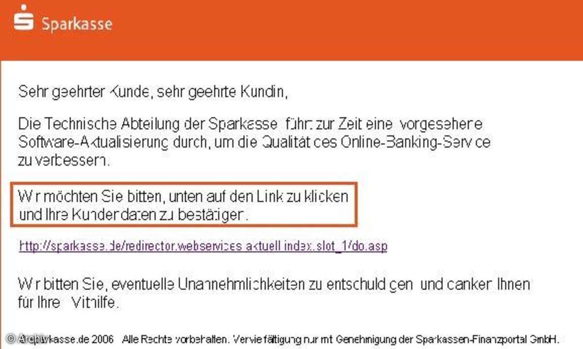 Vergleichstest: Internet Security Suiten 2008